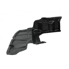 Защита под двигатель правая бензин (5дв) (хэтчбэк) Toyota Corolla DE120 / ZE120 хетчбек