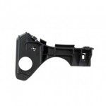 Кронштейн переднего бампера левый Toyota Corolla DE120 / ZE120 седан / универсал