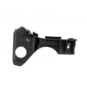 Кронштейн переднего бампера левый Toyota Corolla DE120 / ZE120 седан / универсал