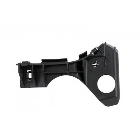 Кронштейн переднего бампера правый Toyota Corolla DE120 / ZE120 седан / универсал