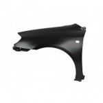 Крыло переднее левое с отверстием под повторитель (седан) Toyota Corolla DE120 / ZE120 седан / универсал