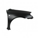 Крыло переднее правое с отверстием под повторитель (седан) Toyota Corolla DE120 / ZE120 седан / универсал
