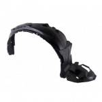 Подкрылок передний правый (седан) (комби) Toyota Corolla DE120 / ZE120 седан / универсал