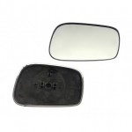 Стекло правого зеркала Toyota Corolla DE120 / ZE120 седан / универсал