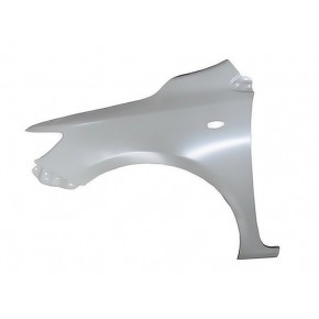 Крыло переднее левое Toyota Corolla E150 седан