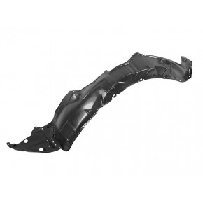 Подкрылок передний левый Toyota Corolla E150 седан