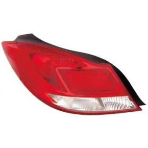 Задний фонарь внешний правый (седан) Opel Insignia