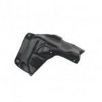 Защита под двигатель левая Toyota Corolla Verso