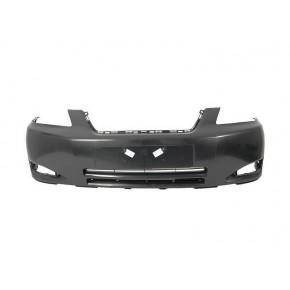 Бампер передний Toyota Corolla DE120 / ZE120 седан / универсал