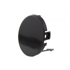 Заглушка буксировочного крюка в передний бампер Toyota Prius