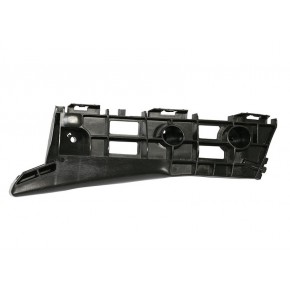 Кронштейн переднего бампера левый Toyota Prius