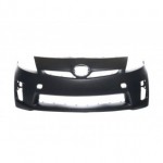 Бампер передний под покраску Toyota Prius