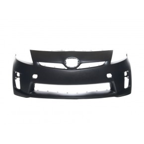 Бампер передний под покраску Toyota Prius