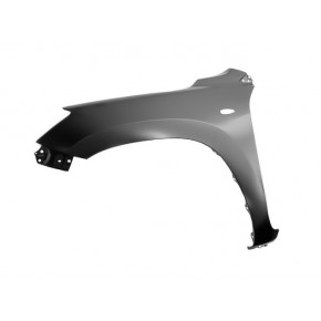 Крыло переднее левое с отверстием под повторитель Toyota RAV4 - 2 поколение