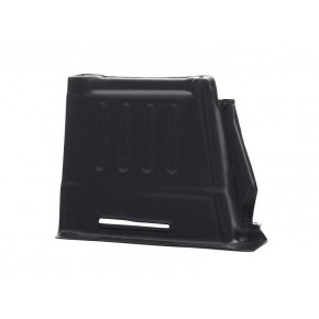 Защита под двигатель боковая левая дизель (хэтчбэк) Toyota Yaris - 2 поколение