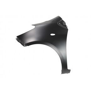 Крыло переднее левое (хэтчбэк) Toyota Yaris - 2 поколение