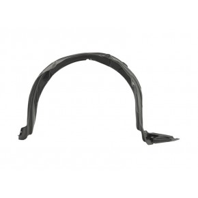 Подкрылок передний левый (хэтчбэк) Toyota Yaris - 2 поколение