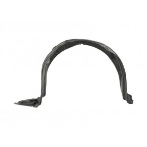 Подкрылок передний правый (хэтчбэк) Toyota Yaris - 2 поколение