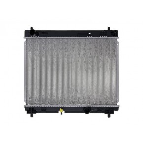 Радиатор охлаждения (хэтчбэк) Toyota Yaris - 2 поколение