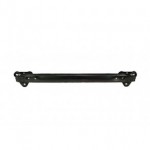 Усилитель заднего бампера (хэтчбэк) Toyota Yaris - 2 поколение