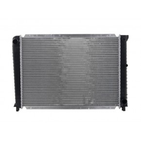 Радиатор охлаждения Volvo 940 960 S90