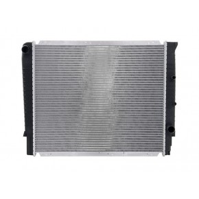 Радиатор охлаждения Volvo 940 960 S90