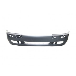 Бампер передний грунт Volvo S40 / V40