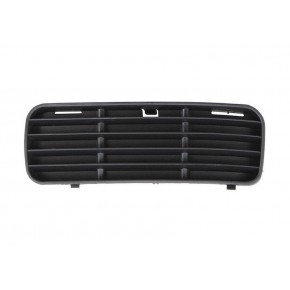 Решётка в передний бампер левая Volkswagen Polo Classic / Caddy