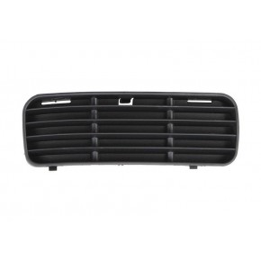Решётка в передний бампер правая Volkswagen Polo Classic / Caddy