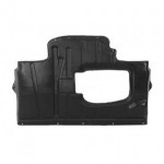 Защита под двигатель дизель Volkswagen Golf 2 Jetta
