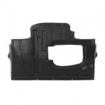 Защита под двигатель дизель Volkswagen Golf 2 Jetta