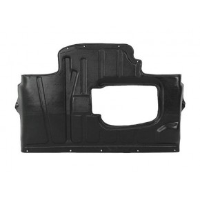 Защита под двигатель дизель Volkswagen Golf 2 Jetta