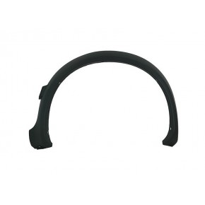 Расширитель заднего крыла левая (3дв) Volkswagen Golf 2 Jetta