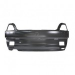 Панель задняя Volkswagen Golf 2 Jetta