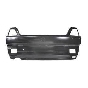 Панель задняя Volkswagen Golf 2 Jetta