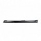 Порог левый (4дв) Volkswagen Golf 2 Jetta