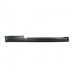 Порог правый (2дв) Volkswagen Golf 2 Jetta