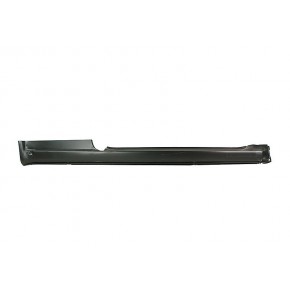 Порог правый (2дв) Volkswagen Golf 2 Jetta