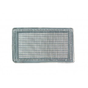 Катафот в передний бампер левый короткий (хэтчбэк) (комби) (кабриолет) Volkswagen Golf 3