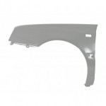 Крыло переднее левое с отверстием под прямоугольный повторитель (хэтчбэк) (комби) (кабриолет) Volkswagen Golf 3
