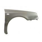 Крыло переднее правое с отверстием под овальный повторитель (хэтчбэк) (комби) (кабриолет) Volkswagen Golf 3