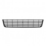 Решётка в передний бампер центральная Volkswagen Golf 5