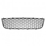 Решётка в передний бампер центральная gti Volkswagen Golf 5