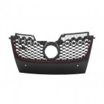 Решётка радиатора gti Volkswagen Golf 5