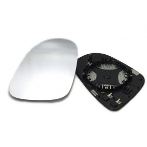 Стекло левого зеркала Volkswagen Golf 5