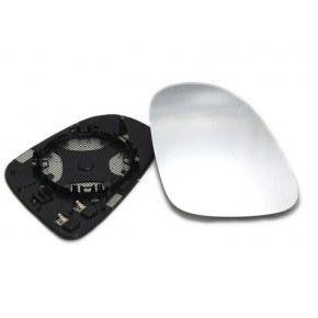 Стекло правого зеркала Volkswagen Golf 5