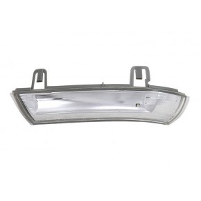 Поворотник в левое зеркало Volkswagen Golf 5
