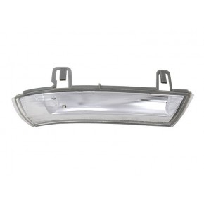 Поворотник в правое зеркало Volkswagen Golf 5