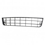 Решётка в передний бампер Volkswagen Golf 5