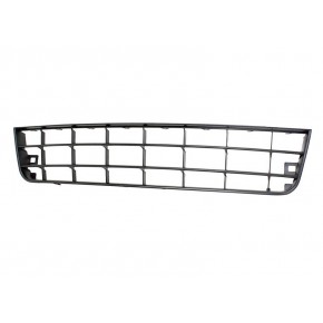 Решётка в передний бампер Volkswagen Golf 5